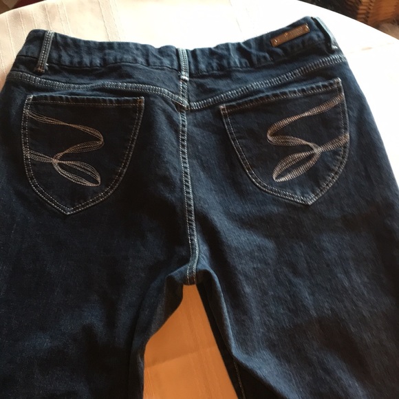Seven7 Denim - Seven7 Limited Edition Jeans